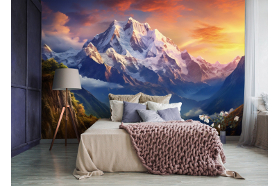 Снимка на фототапет